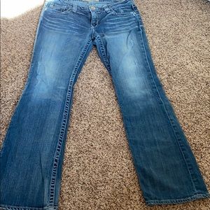 Big Star Jeans